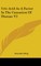 Uric Acid As A Factor In The Causation Of Disease V2
