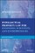 Intellectual Property Law for Engineers, Scientists, and Entrepreneurs