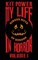 My Life In Horror Volume One