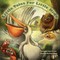The Pelican & the Crab and Silly Friendship