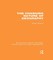 The Changing Nature of Geography (Rle Social & Cultural Geography)