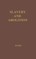 Slavery and Abolition