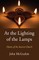 At the Lighting of the Lamps