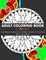Adult Coloring Book