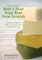 How to Make Melt & Pour Soap Base from Scratch