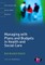 Managing with Plans and Budgets in Health and Social Care