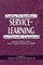 Creating Our Identities in Service-Learning and Community Engagement (Hc)