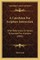A Catechism for Scripture Instruction