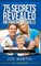 75 Secrets revealed on Parenting Skills