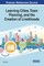 Learning Cities, Town Planning, and the Creation of Livelihoods