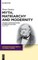 Myth, Matriarchy and Modernity