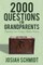 2000 Questions for Grandparents