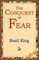 The Conquest of Fear