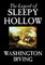 The Legend of Sleepy Hollow by Washington Irving, Fiction, Classics