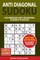 Anti Diagonal Sudoku