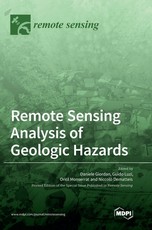 Remote Sensing Analysis of Geologic Hazards
