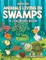 Animals Living in Swamps (A Coloring Book)
