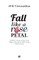 Fall Like a Rose Petal