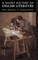 A Short History of English Literature
