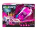 EXOST R/C AutomašīnaStar light, 1:28