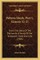 Hebrew Ideals, Part 1, Genesis 12-25