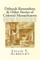 Deborah Remembers And Other Stories Of Colonial Massachusetts