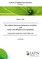 The relation between potassium nutrition and water-use efficiency of crop plants