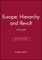Europe - Hierarchy and Revolt