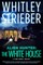 Alien Hunter: The White House