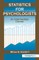 Statistics for Psychologists