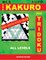 200 Kakuro 9x9 + 14x14 + 17x17 + 20x20 and 200 Tridoku All Levels
