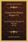 Lectures on Clinical Surgery V1