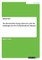 The Renewable Energy Directive and the challenges for the Global Biodiesel Industry
