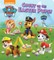 Count on the Easter Pups! (Paw Patrol)
