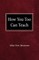 How You Too Can Teach