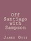 Off Santiago with Sampson