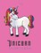 The Unicorn Coloring Book
