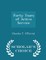 Forty Years of Active Service - Scholar's Choice Edition