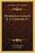 Miscellaneous Essays by H. T. Colebrooke V1