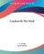 Creation By The Word