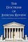 The Doctrine of Judicial Review