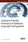 Judiciary-Friendly Forensics of Software Copyright Infringement