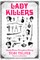Telfer, T: Lady Killers