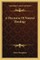 A Discourse of Natural Theology