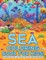 Sea Coloring Book For Kids! A Unique Collection Of Coloring Pages