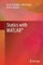Statics with Matlab(r)