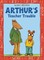 Arthur's Teacher Trouble
