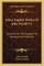 Select English Works of John Wyclif V1
