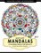 Swear Word Mandalas Coloring Book for Adults [Flowers and Doodle] Vol.3