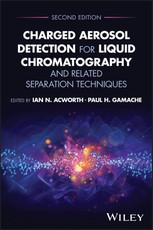Charged Aerosol Detection for Liquid Chromatography and Related Separation Techniques